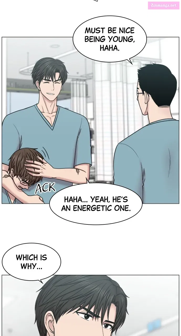 Read Trauma Center Golden Hour (The Trauma Code) Manga Online