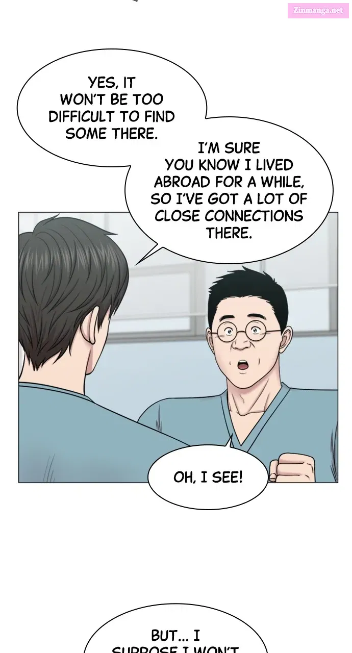 Read Trauma Center Golden Hour (The Trauma Code) Manga Online