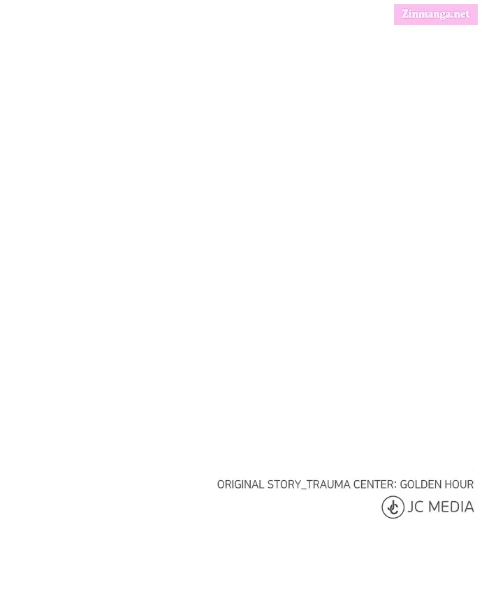 Read Trauma Center Golden Hour (The Trauma Code) Manga Online