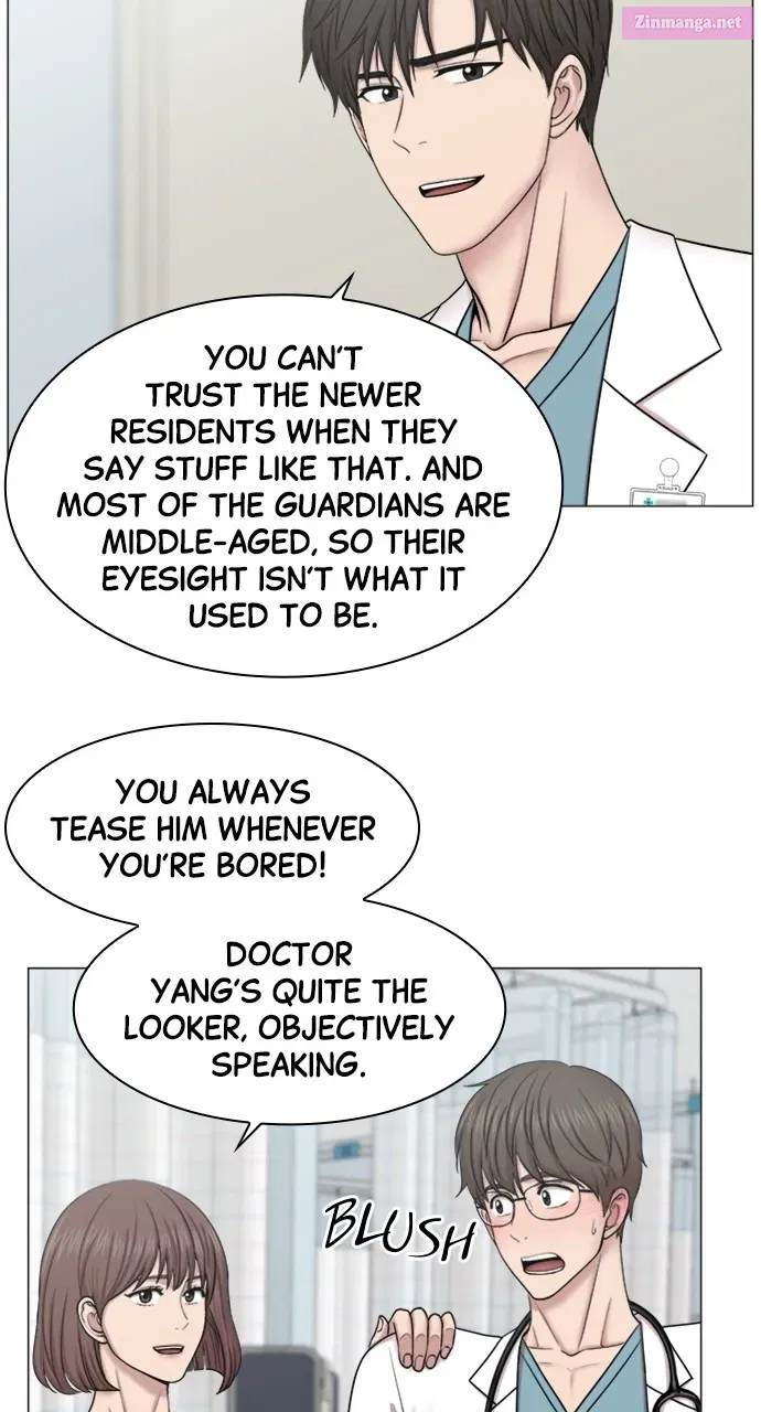 Read Trauma Center Golden Hour (The Trauma Code) Manga Online