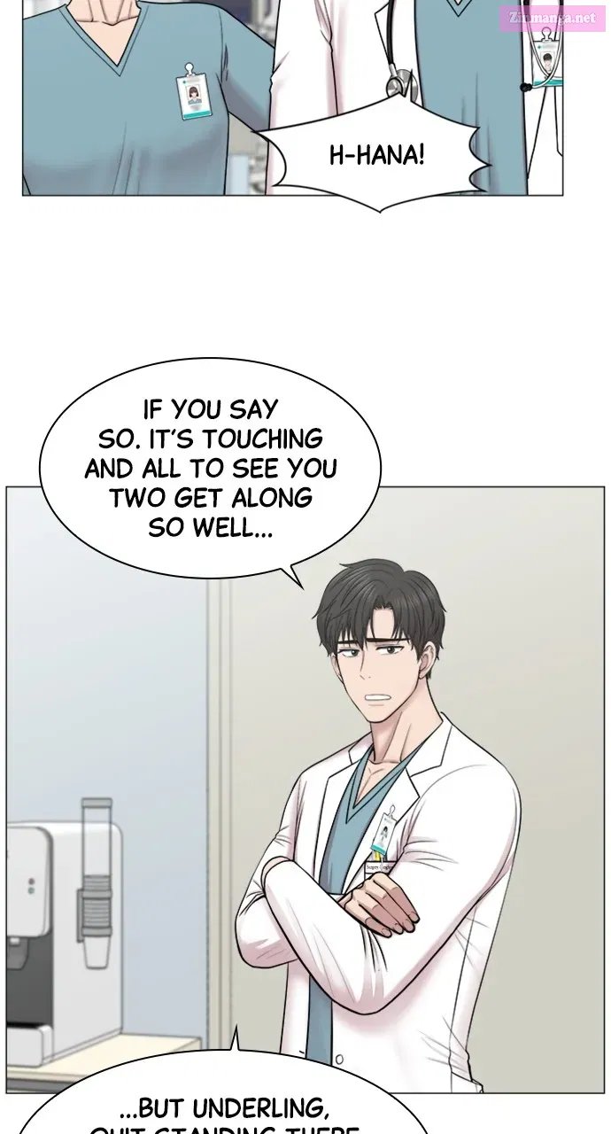 Read Trauma Center Golden Hour (The Trauma Code) Manga Online