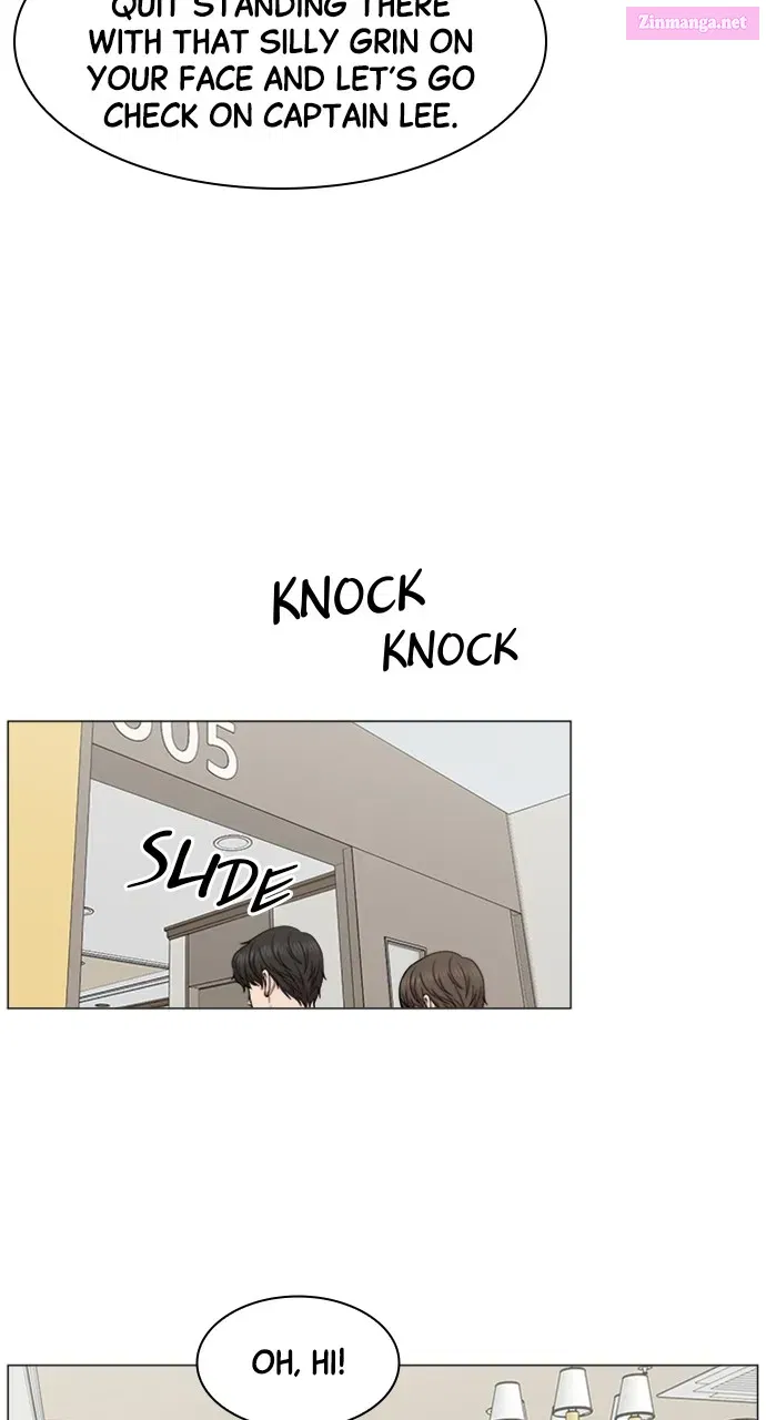 Read Trauma Center Golden Hour (The Trauma Code) Manga Online