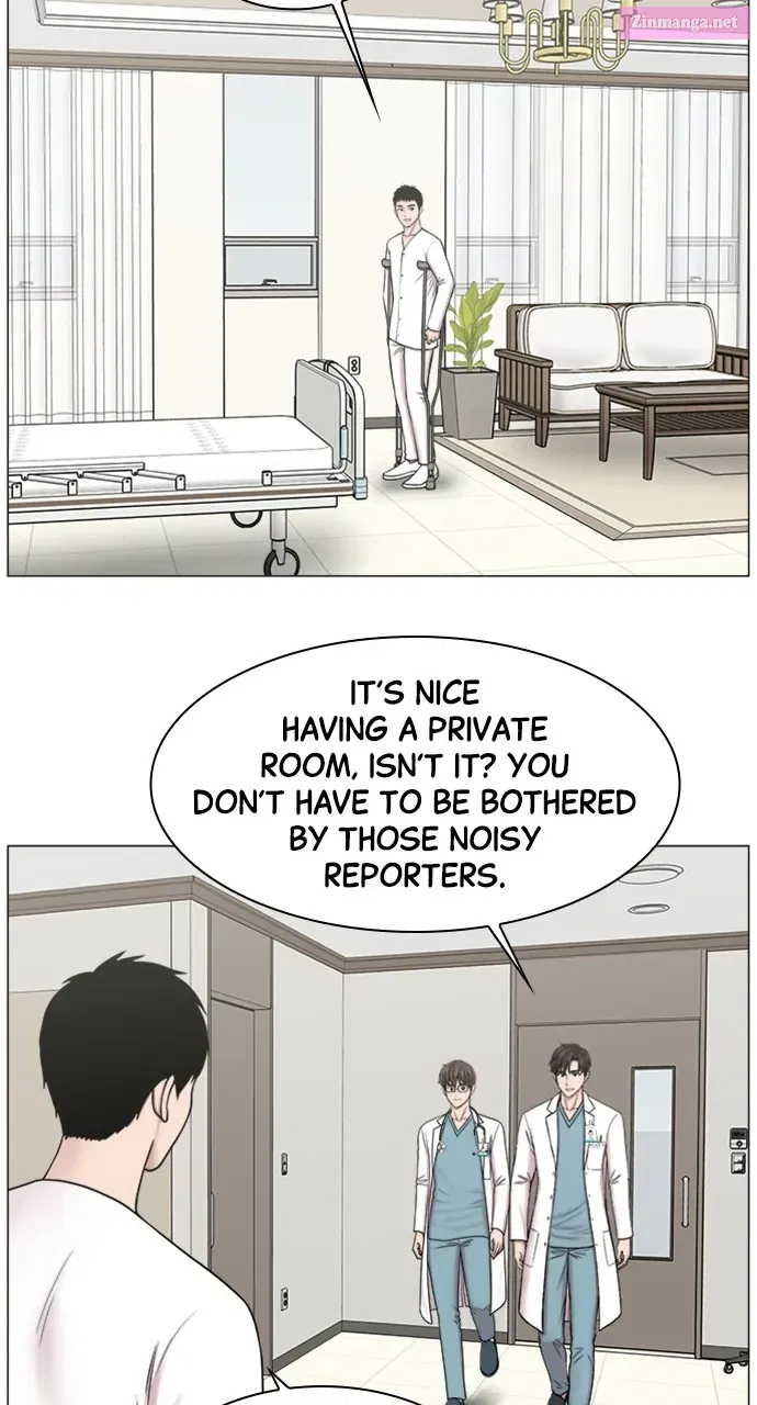Read Trauma Center Golden Hour (The Trauma Code) Manga Online