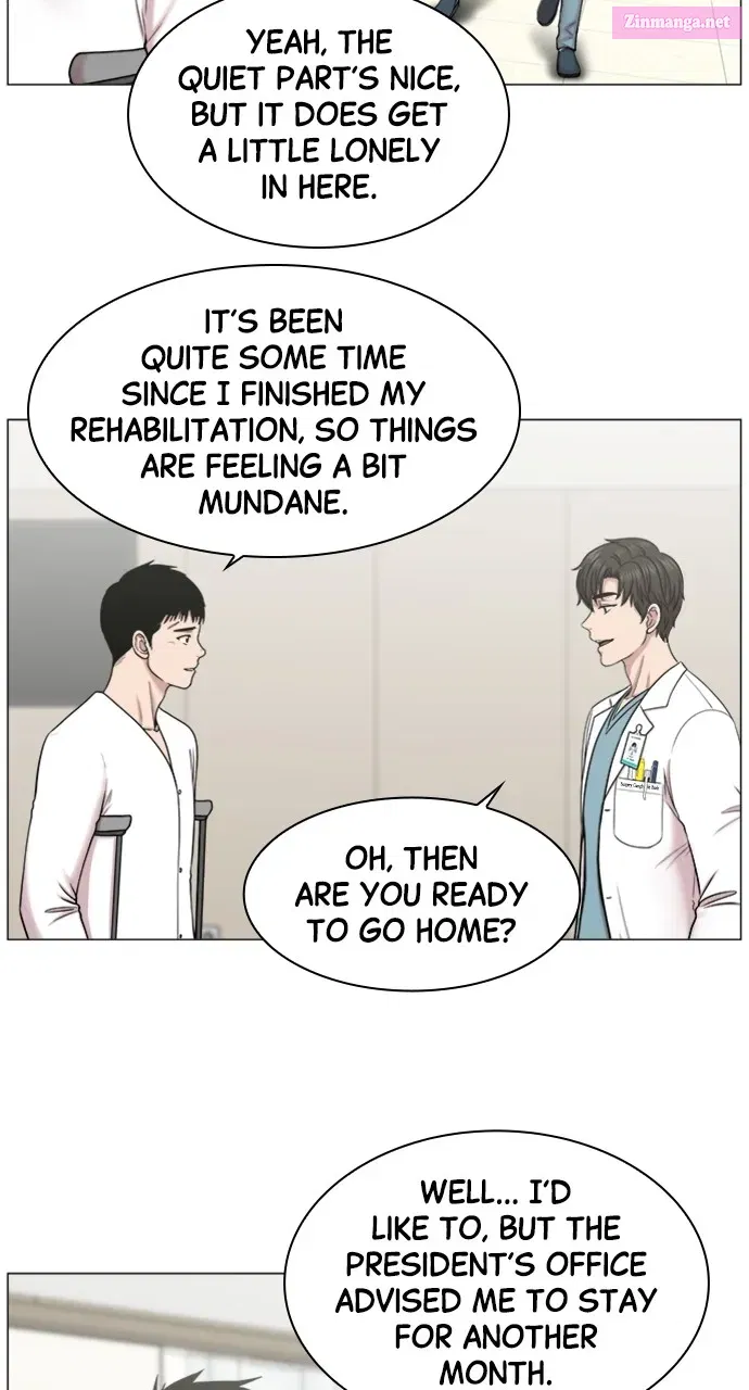 Read Trauma Center Golden Hour (The Trauma Code) Manga Online