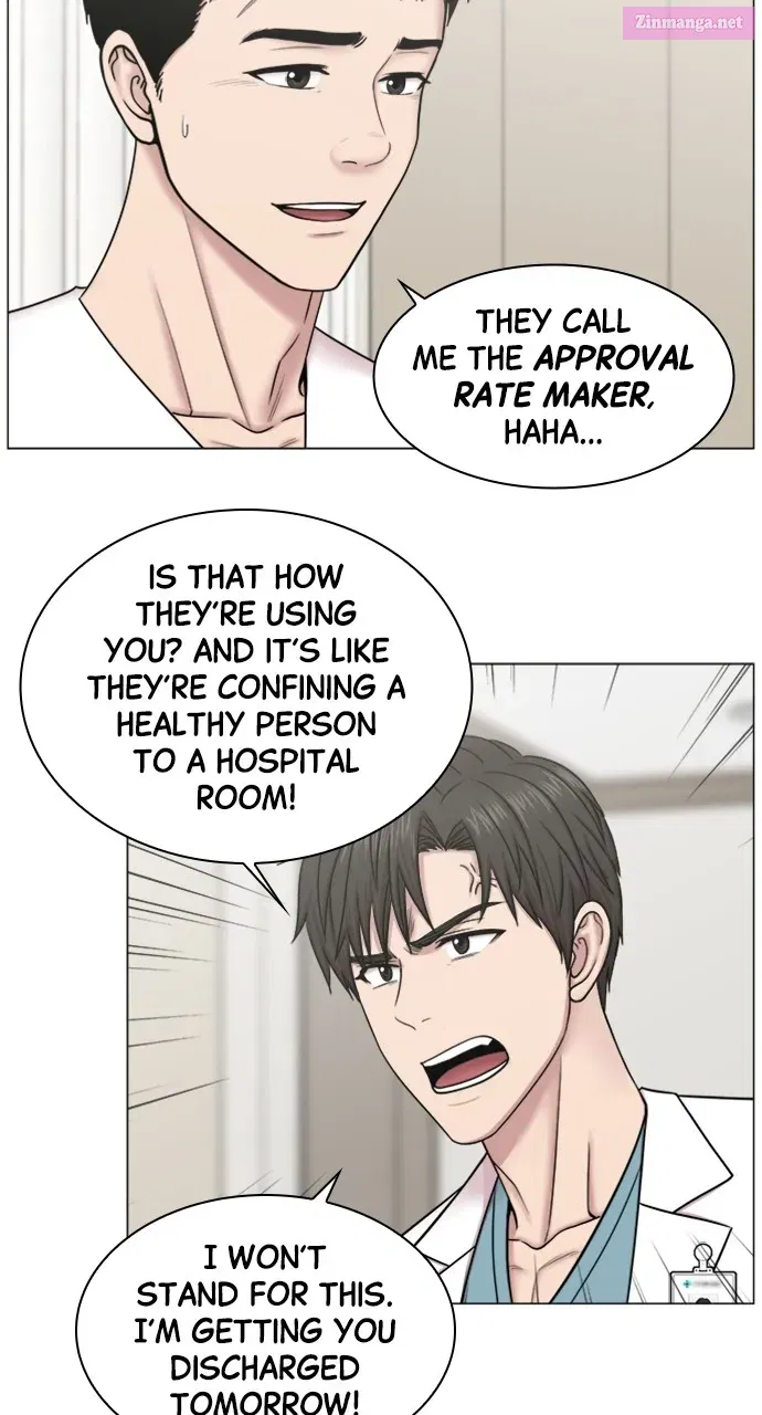 Read Trauma Center Golden Hour (The Trauma Code) Manga Online