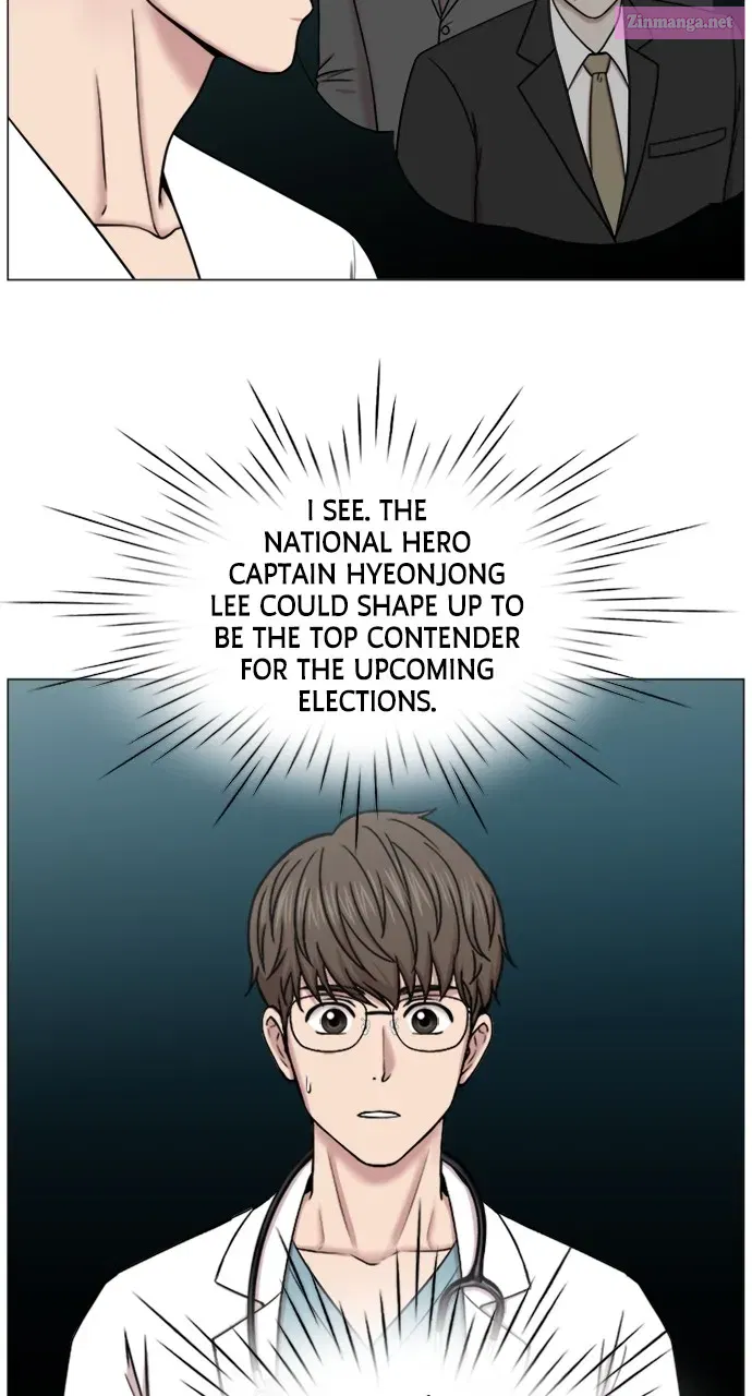 Read Trauma Center Golden Hour (The Trauma Code) Manga Online