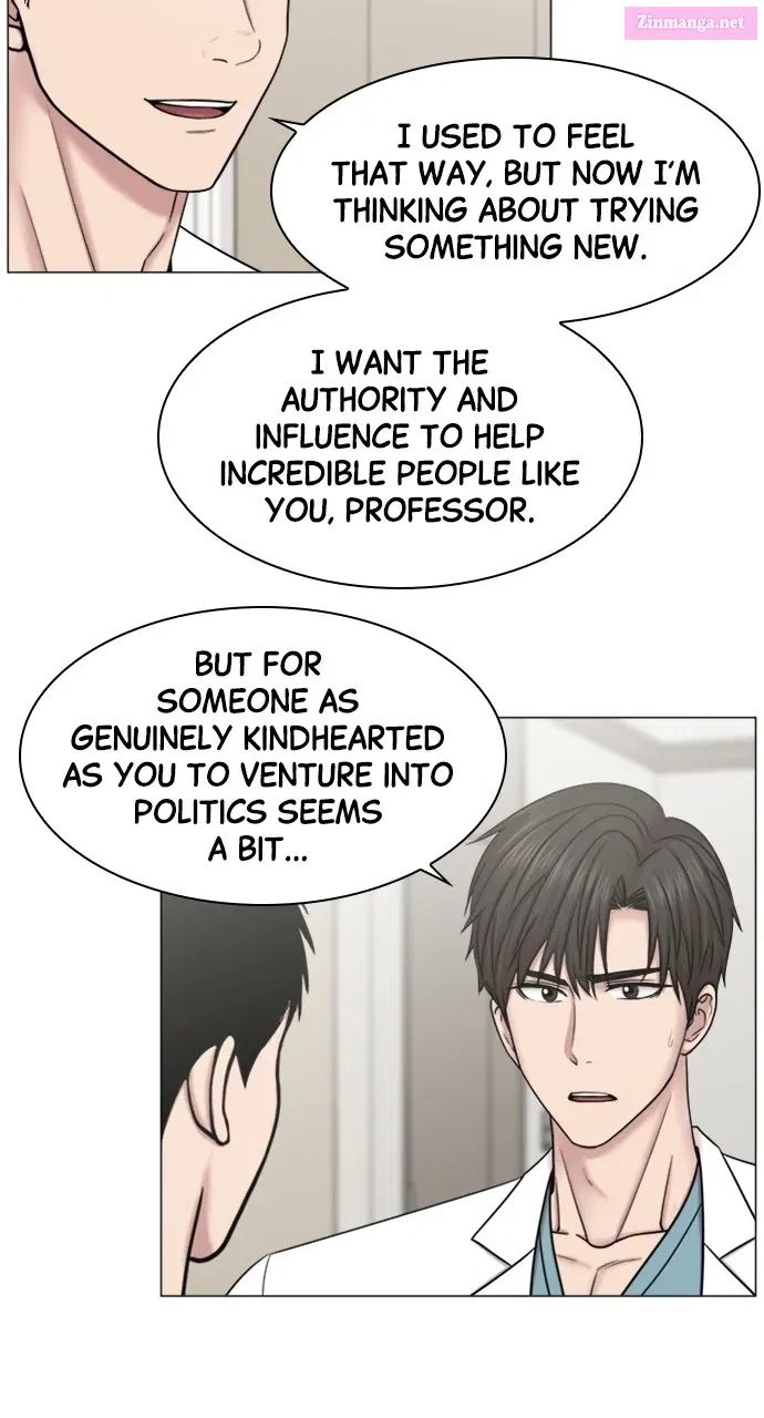 Read Trauma Center Golden Hour (The Trauma Code) Manga Online