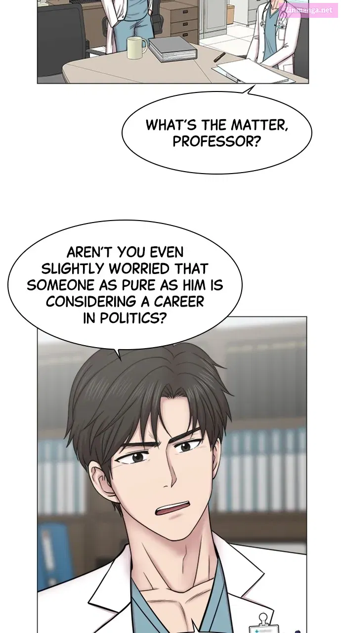 Read Trauma Center Golden Hour (The Trauma Code) Manga Online