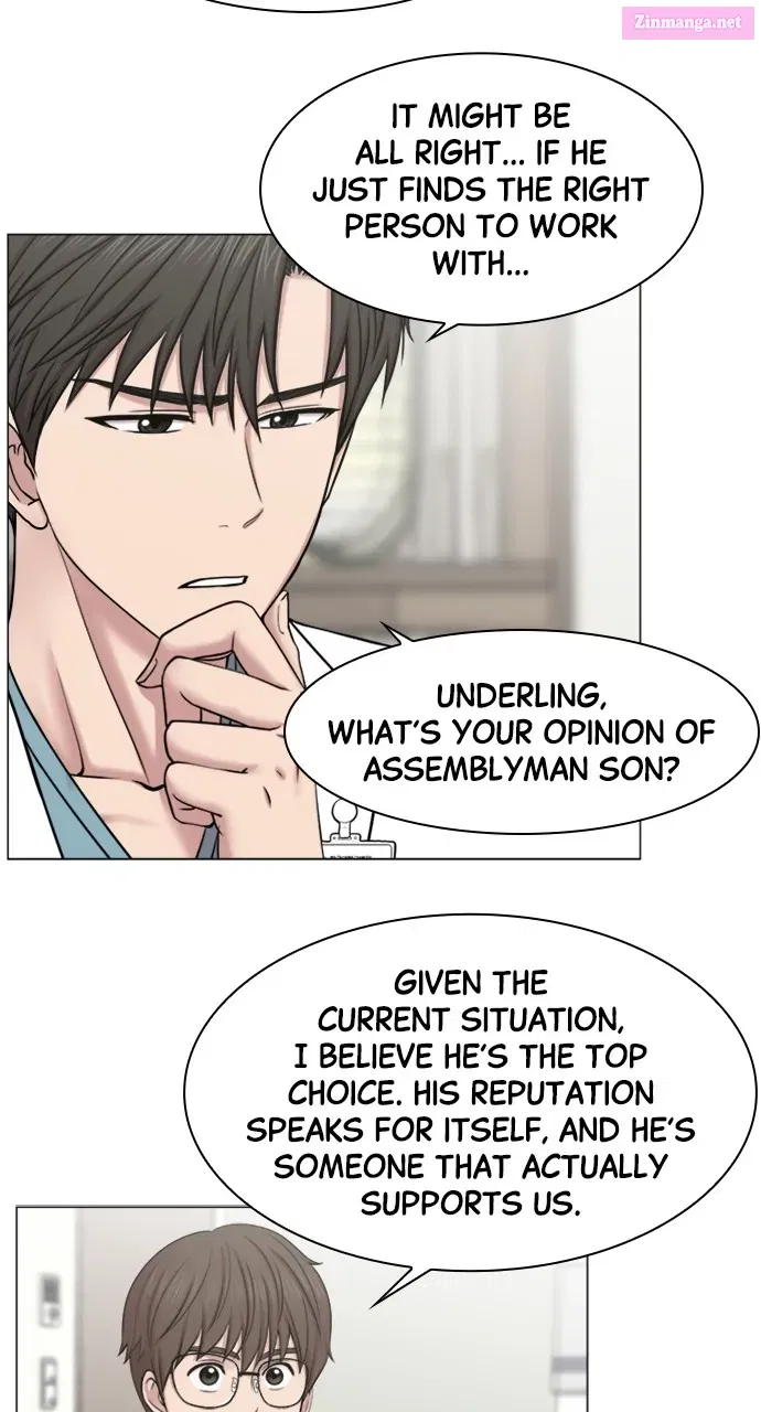 Read Trauma Center Golden Hour (The Trauma Code) Manga Online