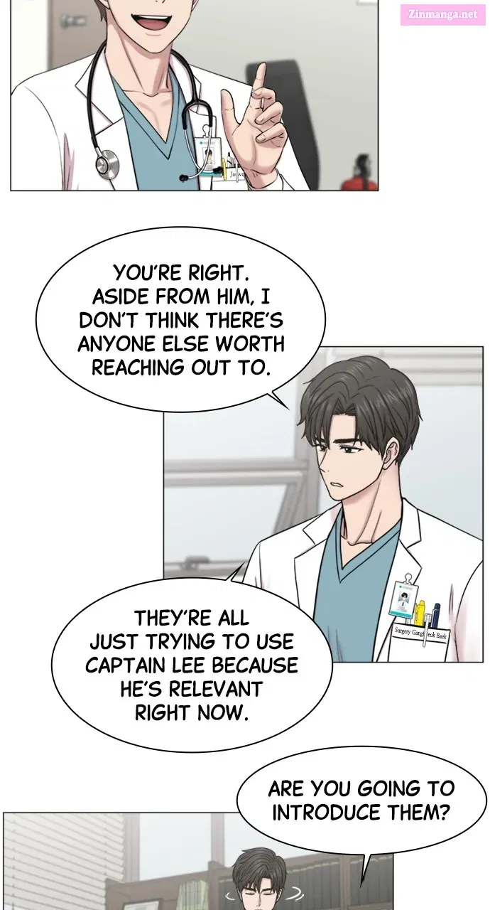 Read Trauma Center Golden Hour (The Trauma Code) Manga Online