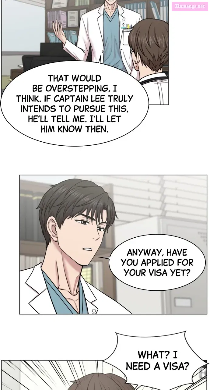 Read Trauma Center Golden Hour (The Trauma Code) Manga Online