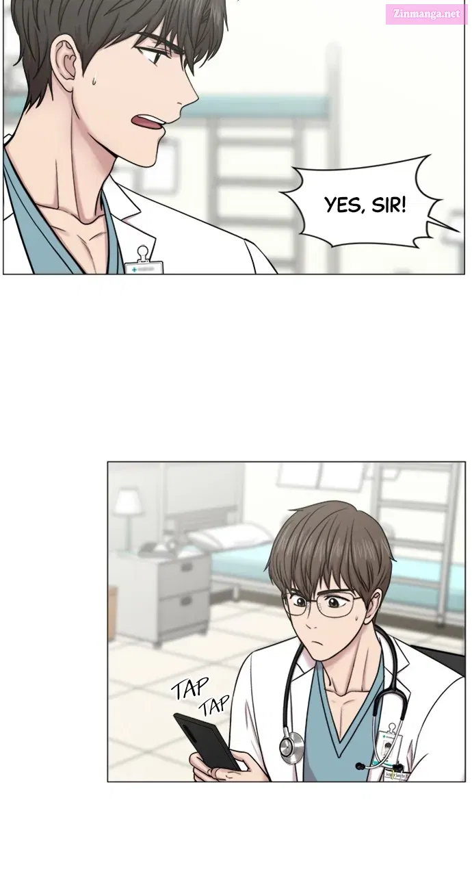 Read Trauma Center Golden Hour (The Trauma Code) Manga Online