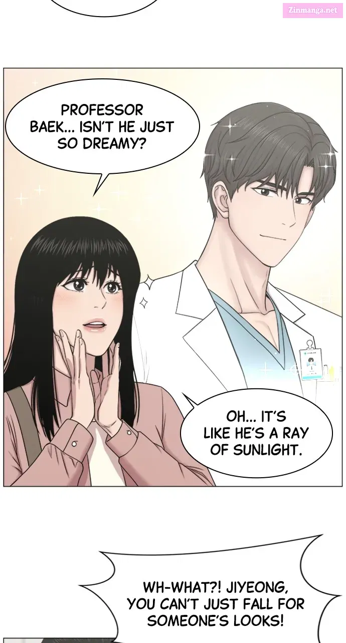 Read Trauma Center Golden Hour (The Trauma Code) Manga Online