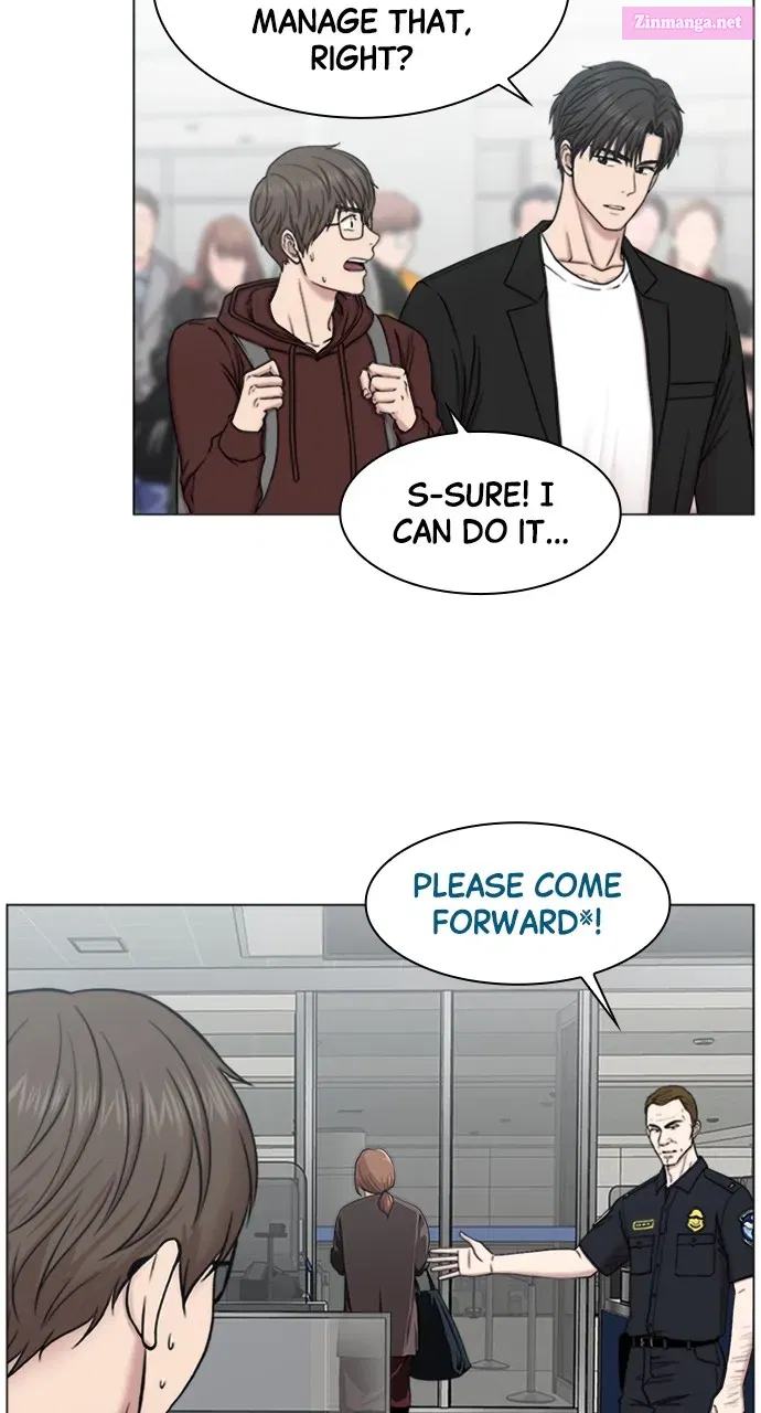 Read Trauma Center Golden Hour (The Trauma Code) Manga Online