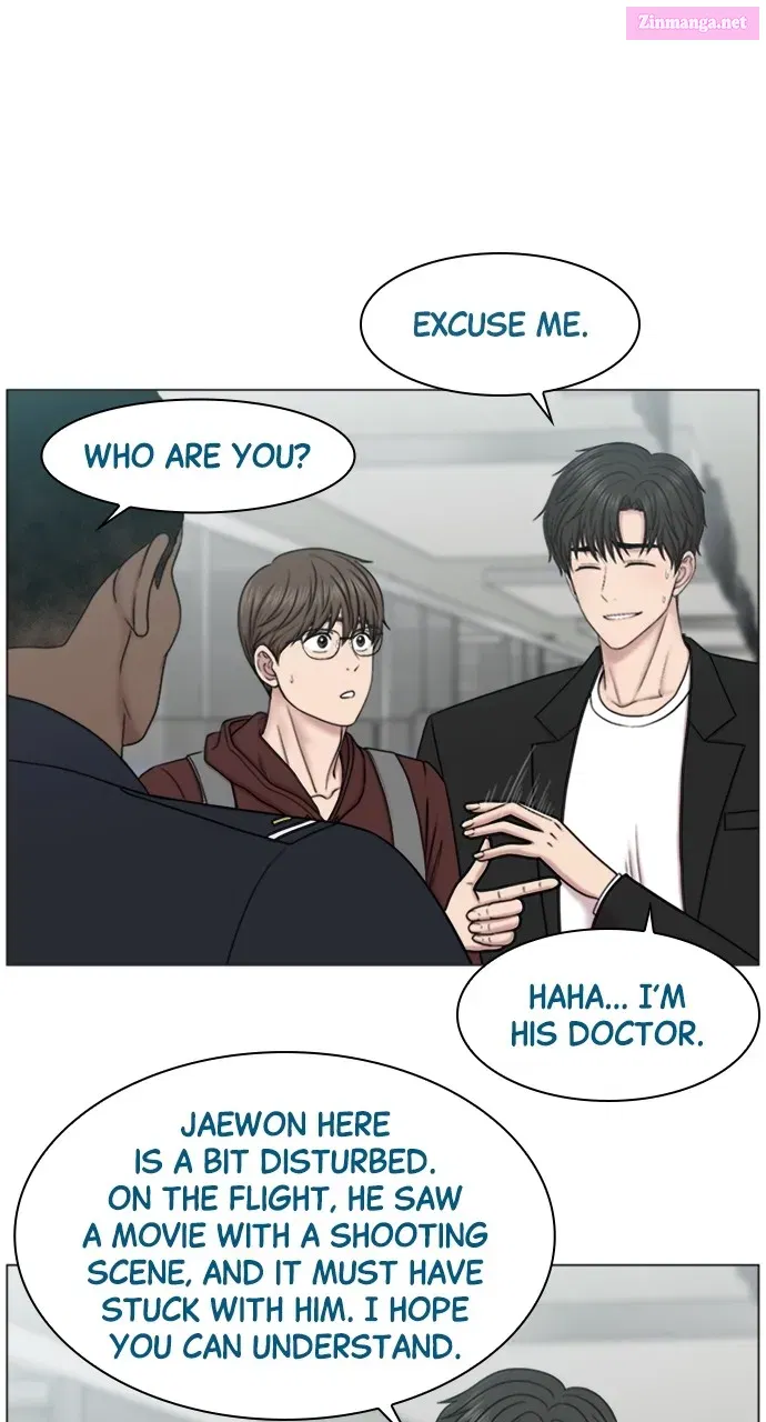 Read Trauma Center Golden Hour (The Trauma Code) Manga Online