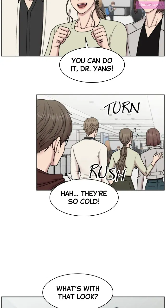 Read Trauma Center Golden Hour (The Trauma Code) Manga Online