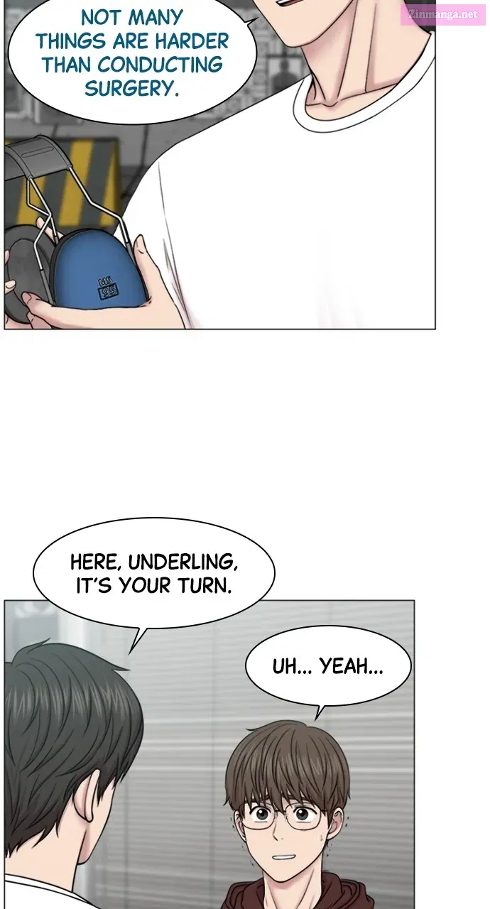 Read Trauma Center Golden Hour (The Trauma Code) Manga Online