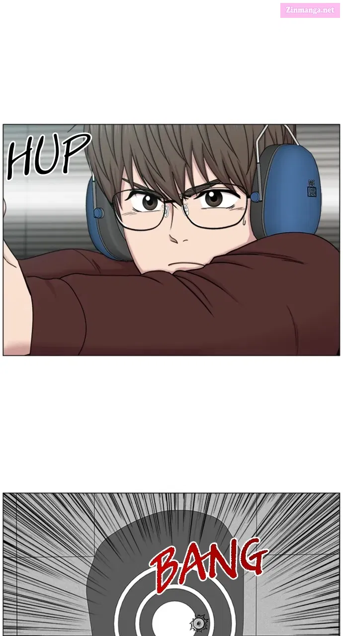 Read Trauma Center Golden Hour (The Trauma Code) Manga Online