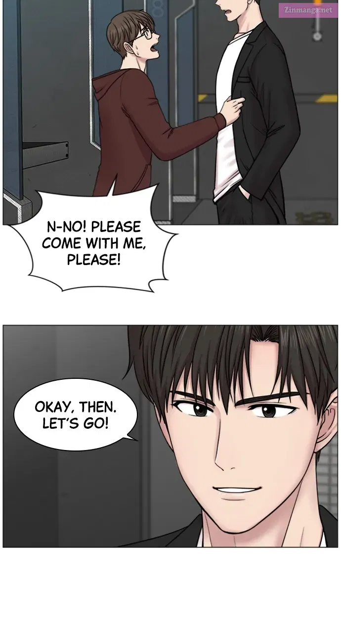 Read Trauma Center Golden Hour (The Trauma Code) Manga Online