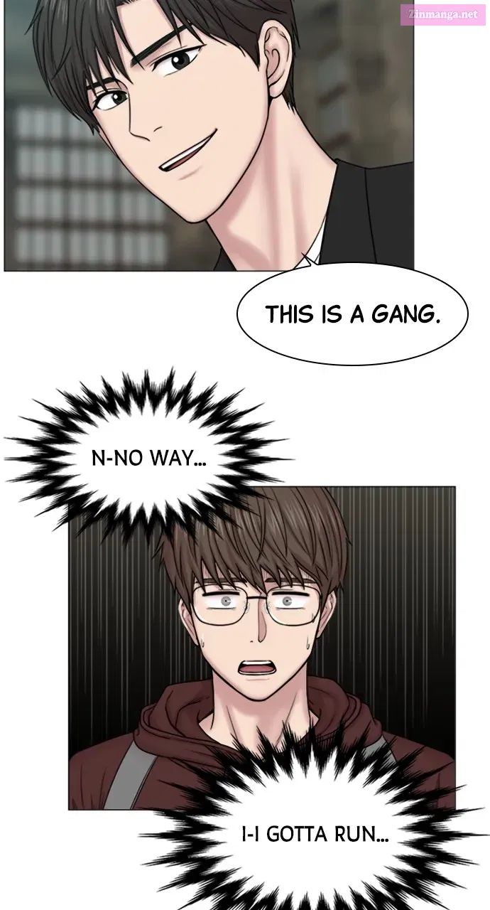 Read Trauma Center Golden Hour (The Trauma Code) Manga Online