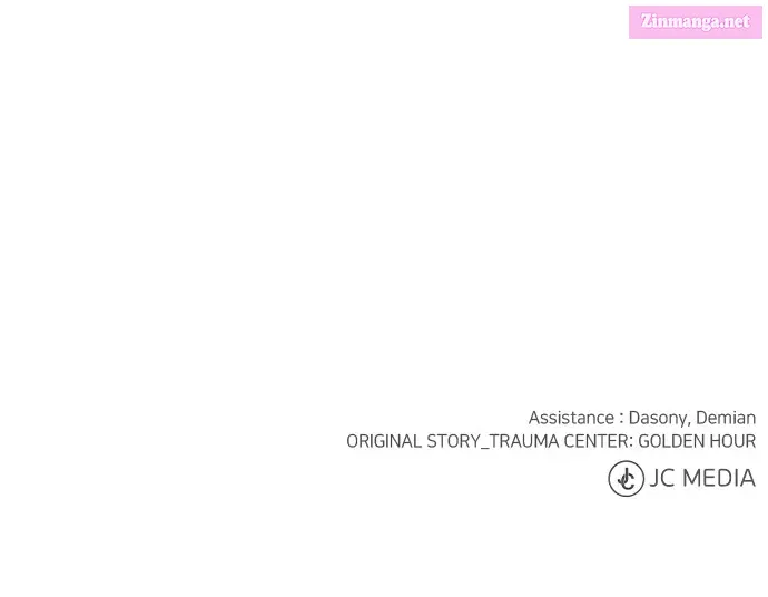 Read Trauma Center Golden Hour (The Trauma Code) Manga Online