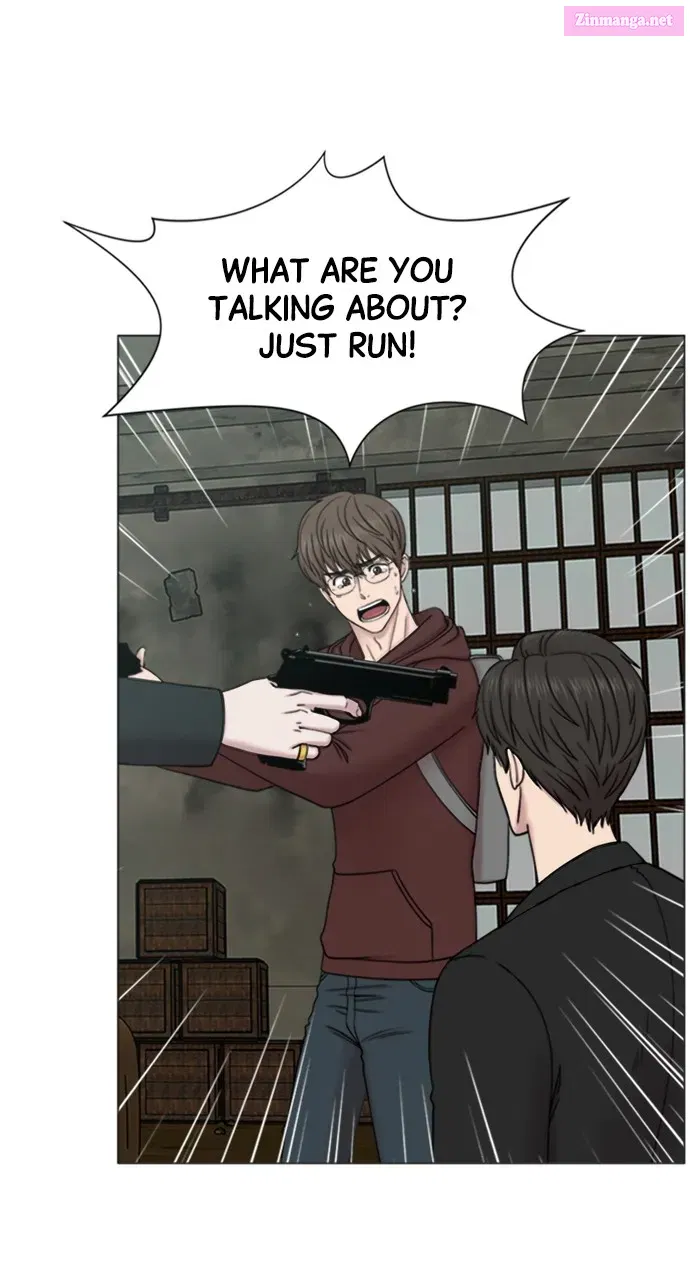 Read Trauma Center Golden Hour (The Trauma Code) Manga Online