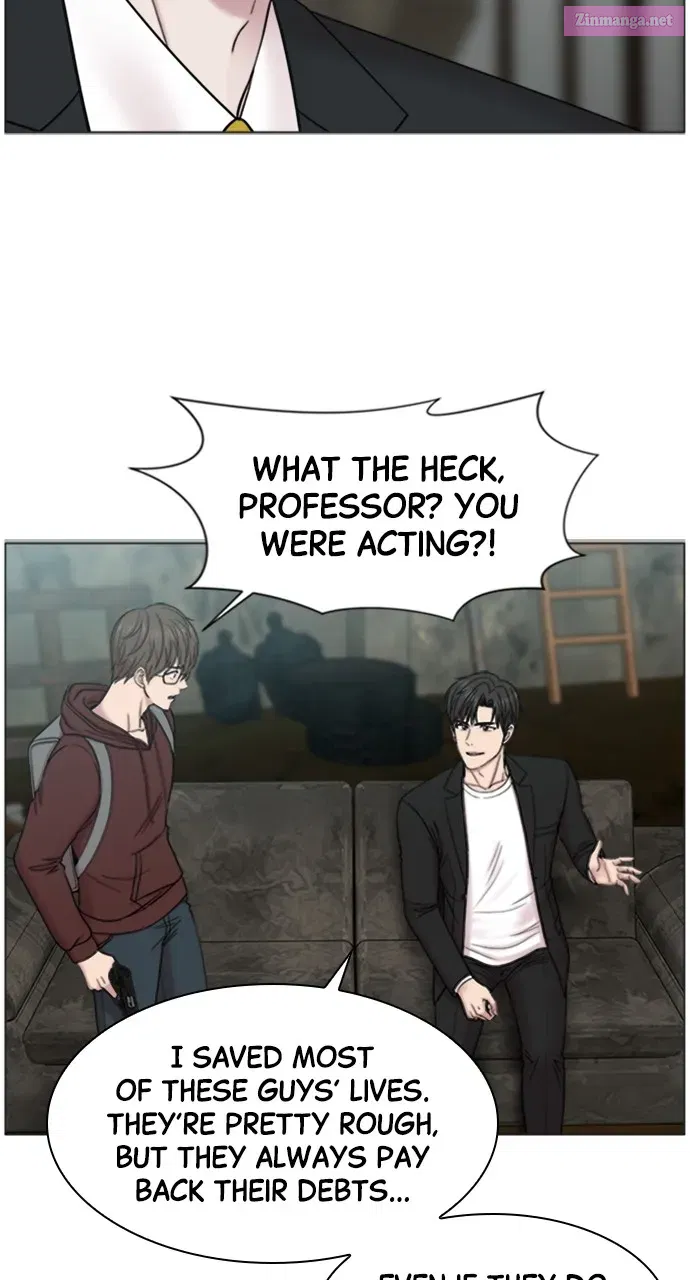 Read Trauma Center Golden Hour (The Trauma Code) Manga Online