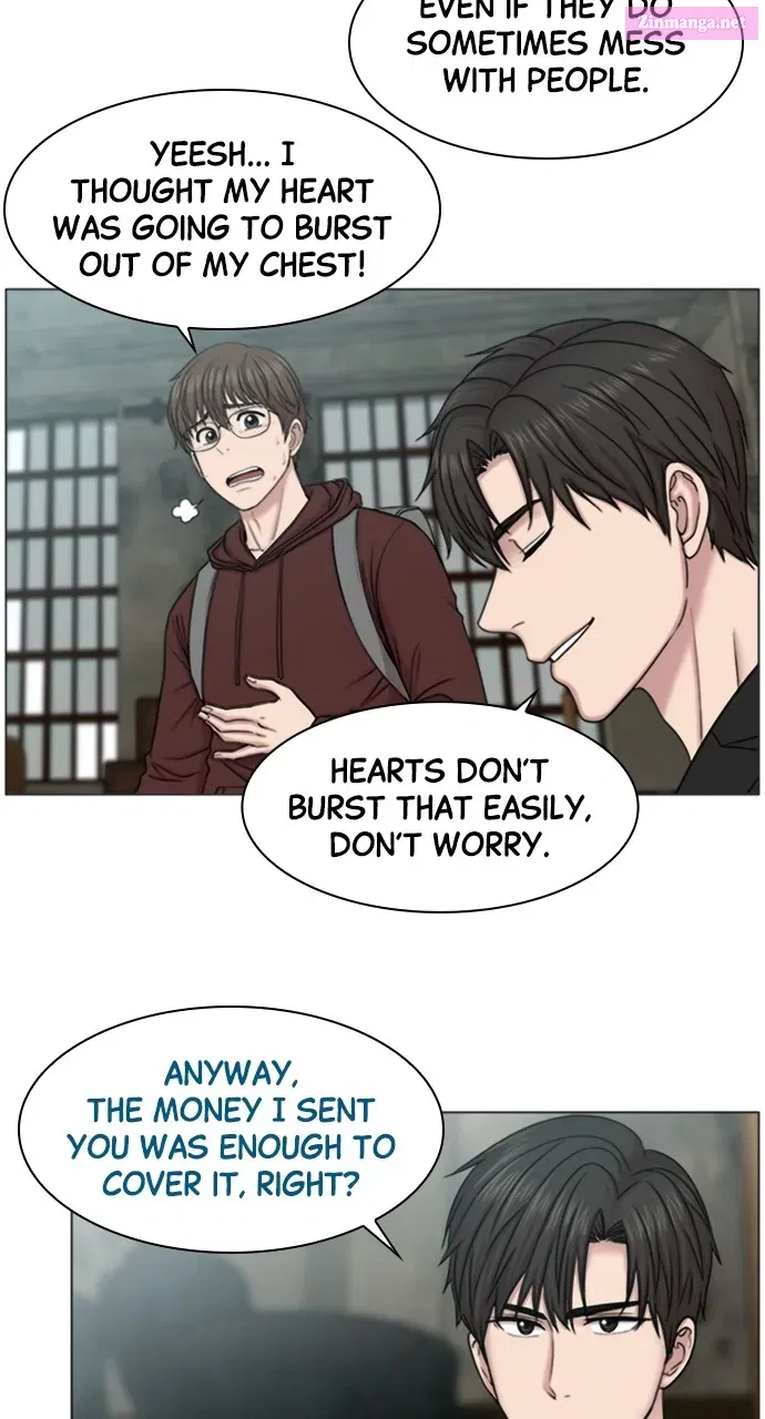 Read Trauma Center Golden Hour (The Trauma Code) Manga Online