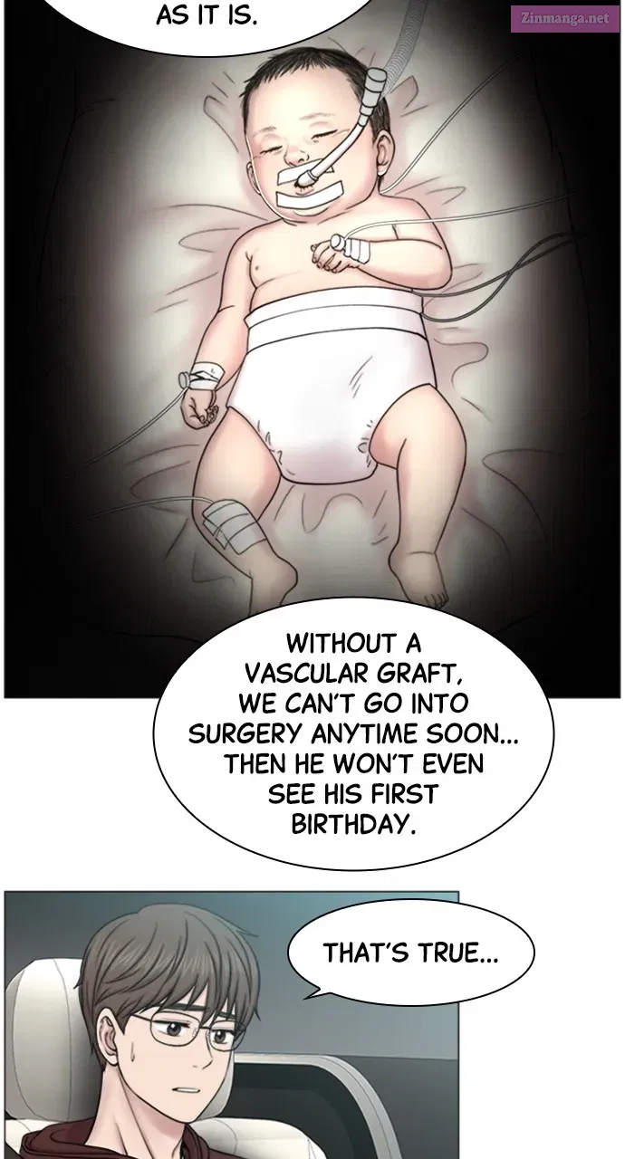 Read Trauma Center Golden Hour (The Trauma Code) Manga Online