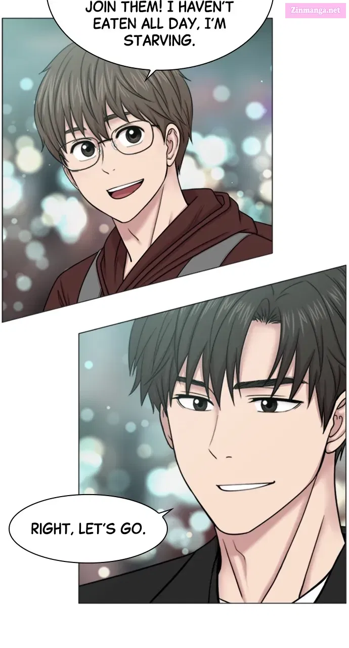 Read Trauma Center Golden Hour (The Trauma Code) Manga Online