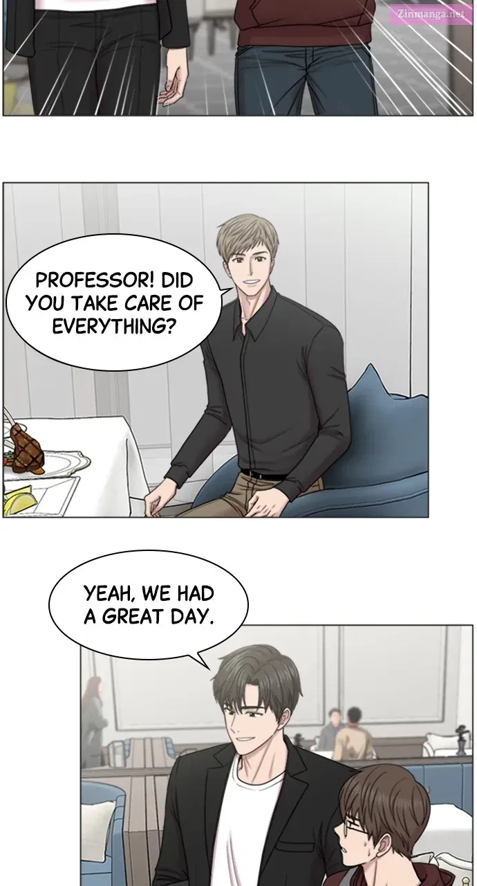 Read Trauma Center Golden Hour (The Trauma Code) Manga Online