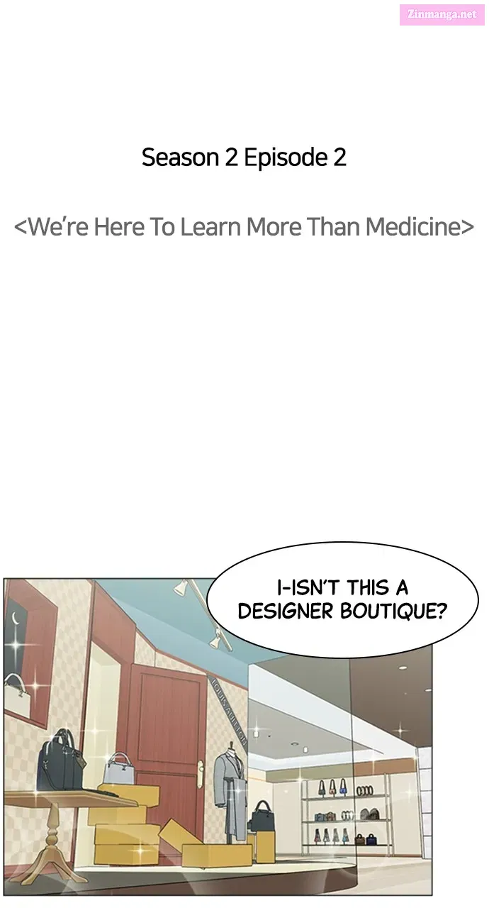 Read Trauma Center Golden Hour (The Trauma Code) Manga Online