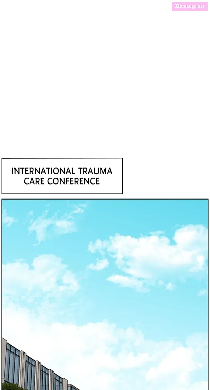 Read Trauma Center Golden Hour (The Trauma Code) Manga Online