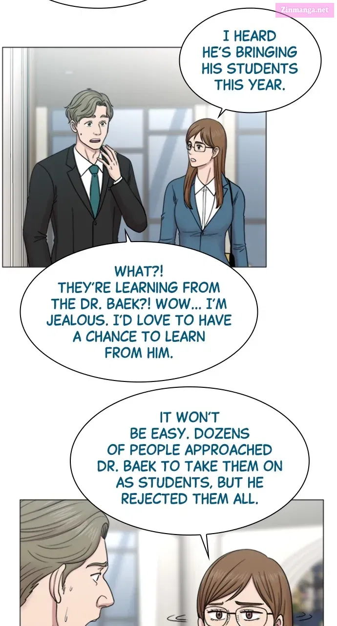 Read Trauma Center Golden Hour (The Trauma Code) Manga Online