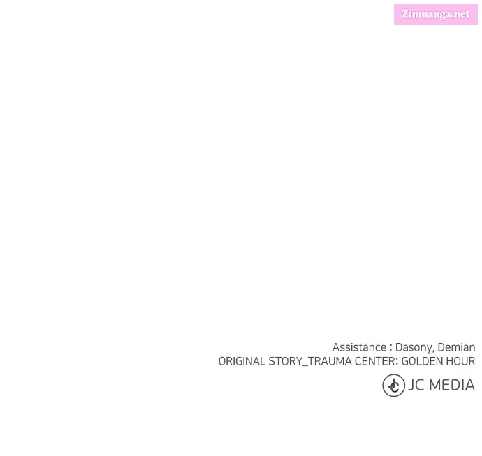 Read Trauma Center Golden Hour (The Trauma Code) Manga Online
