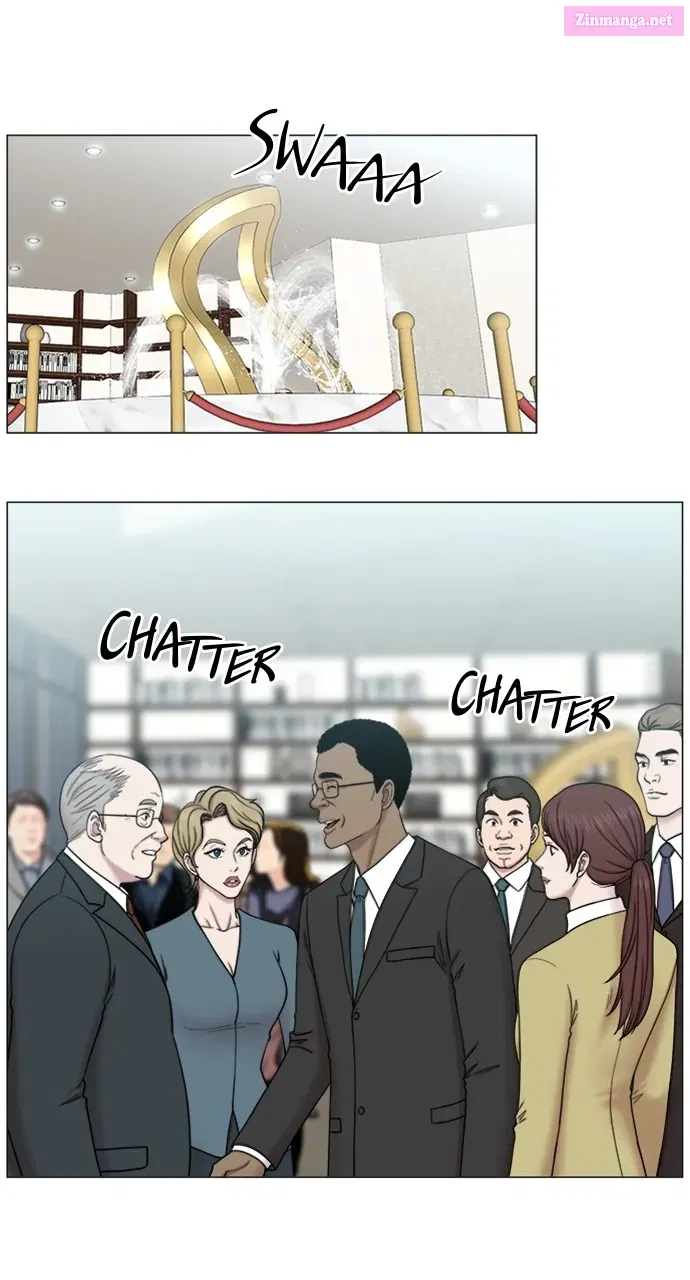 Read Trauma Center Golden Hour (The Trauma Code) Manga Online