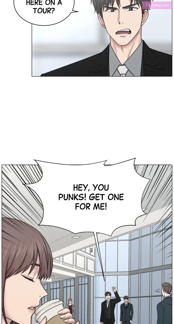 Read Trauma Center Golden Hour (The Trauma Code) Manga Online