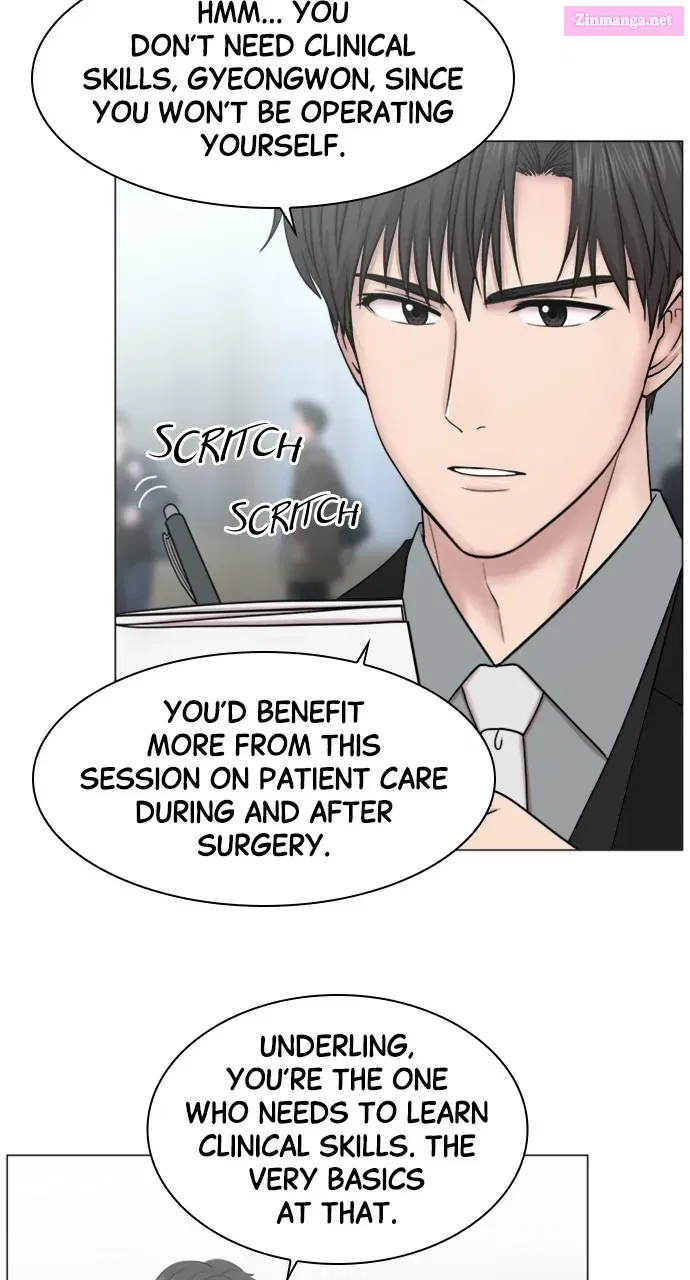 Read Trauma Center Golden Hour (The Trauma Code) Manga Online