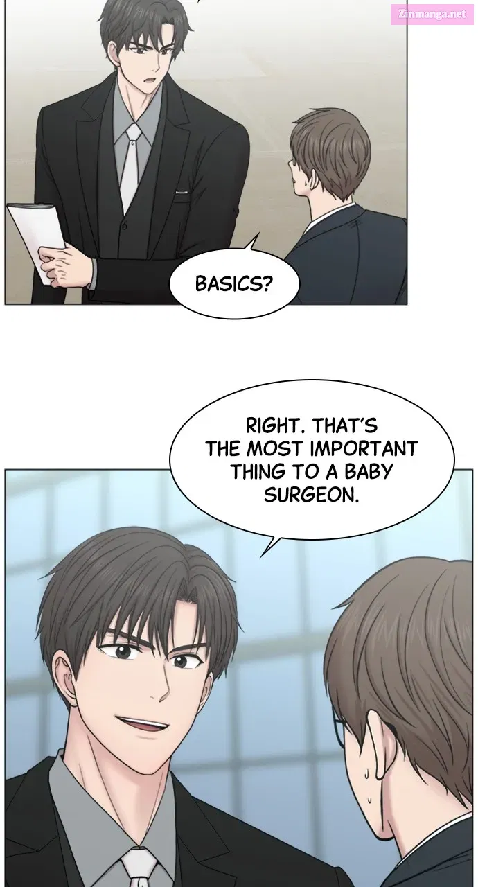 Read Trauma Center Golden Hour (The Trauma Code) Manga Online