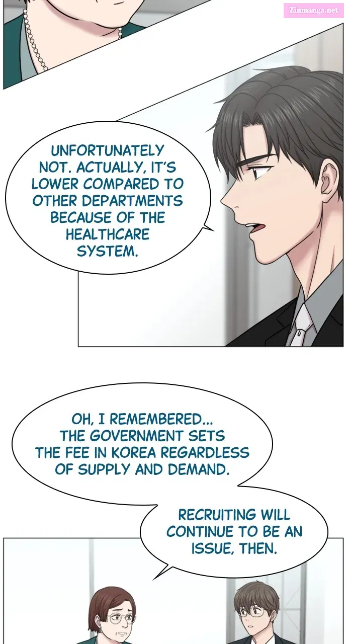 Read Trauma Center Golden Hour (The Trauma Code) Manga Online