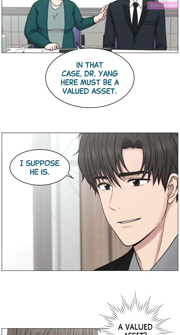 Read Trauma Center Golden Hour (The Trauma Code) Manga Online