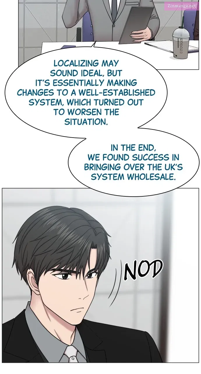 Read Trauma Center Golden Hour (The Trauma Code) Manga Online