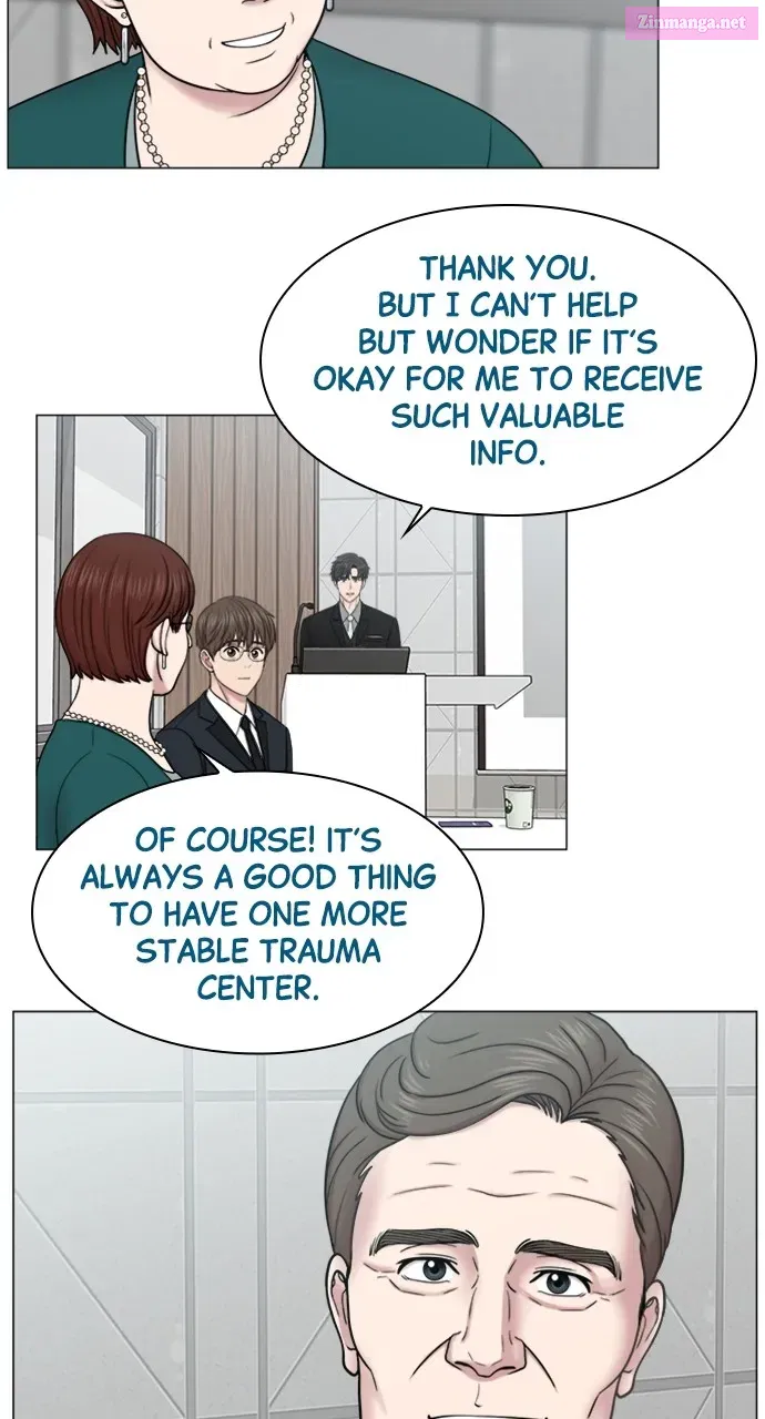 Read Trauma Center Golden Hour (The Trauma Code) Manga Online