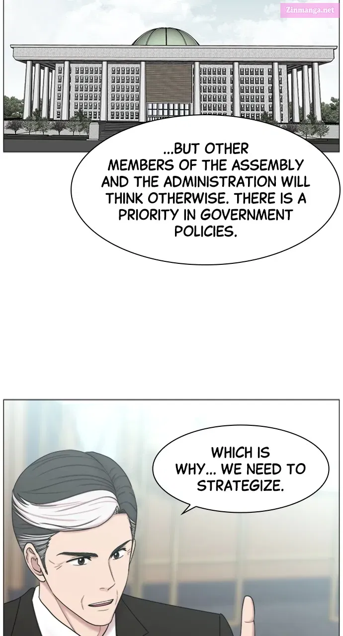 Read Trauma Center Golden Hour (The Trauma Code) Manga Online