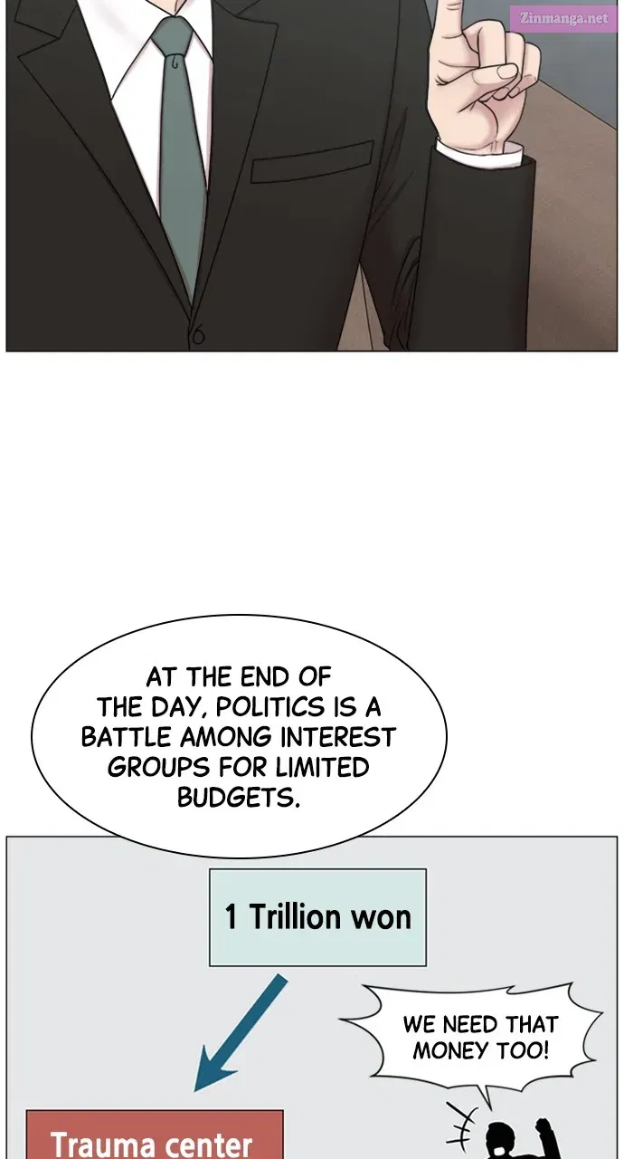 Read Trauma Center Golden Hour (The Trauma Code) Manga Online