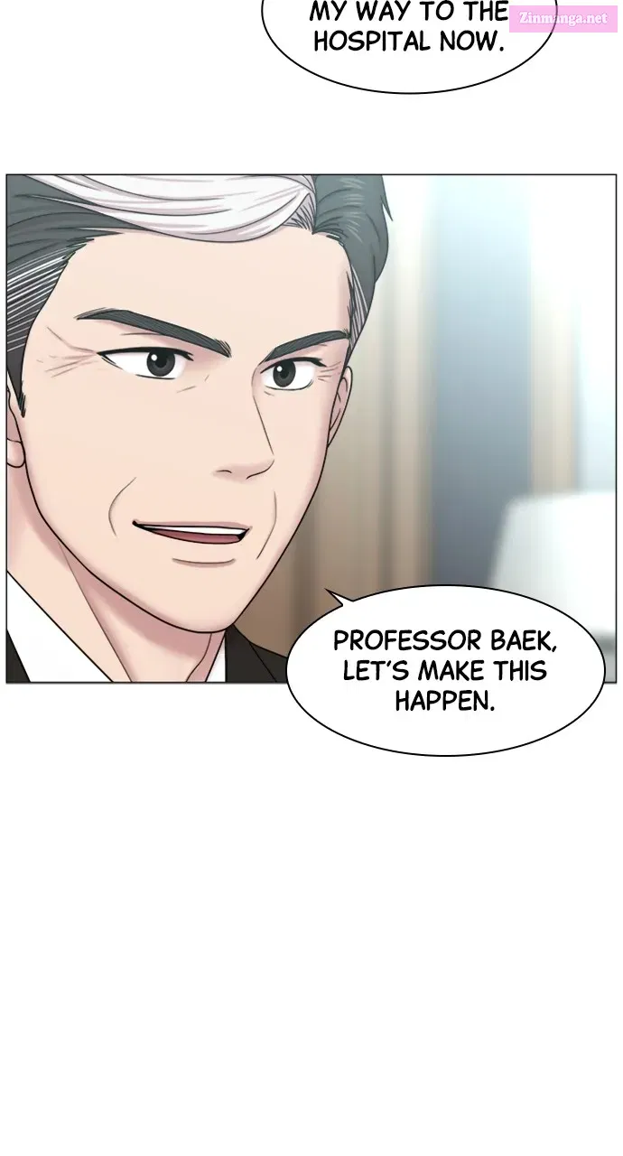 Read Trauma Center Golden Hour (The Trauma Code) Manga Online