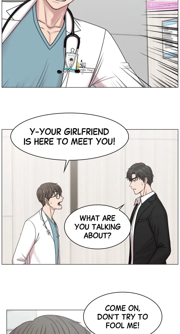 Read Trauma Center Golden Hour (The Trauma Code) Manga Online