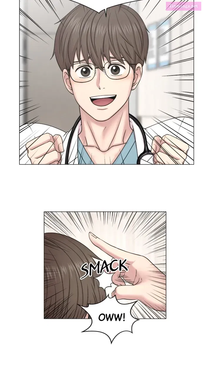 Read Trauma Center Golden Hour (The Trauma Code) Manga Online