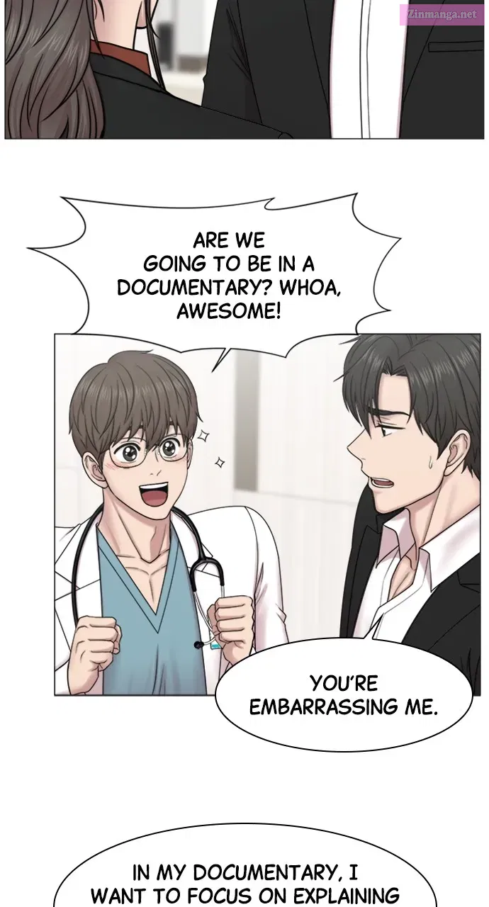 Read Trauma Center Golden Hour (The Trauma Code) Manga Online