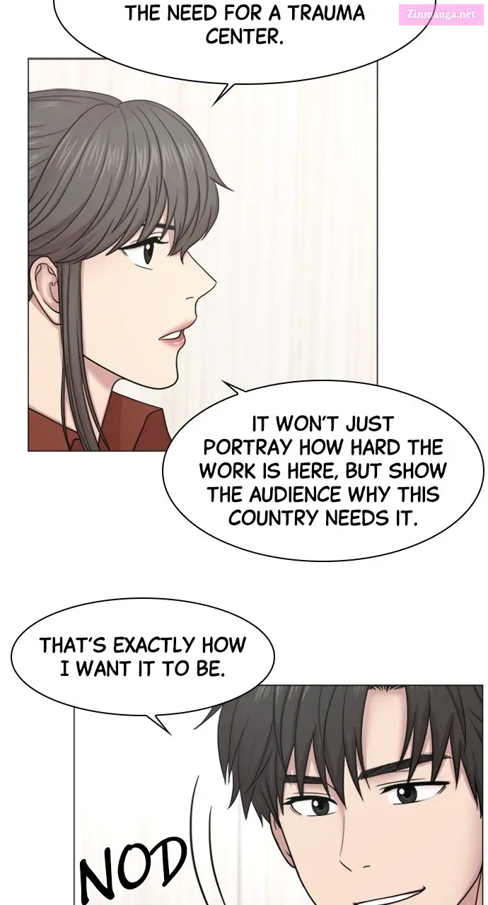 Read Trauma Center Golden Hour (The Trauma Code) Manga Online